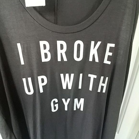 Express One Eleven tank - Picture 4 of 6